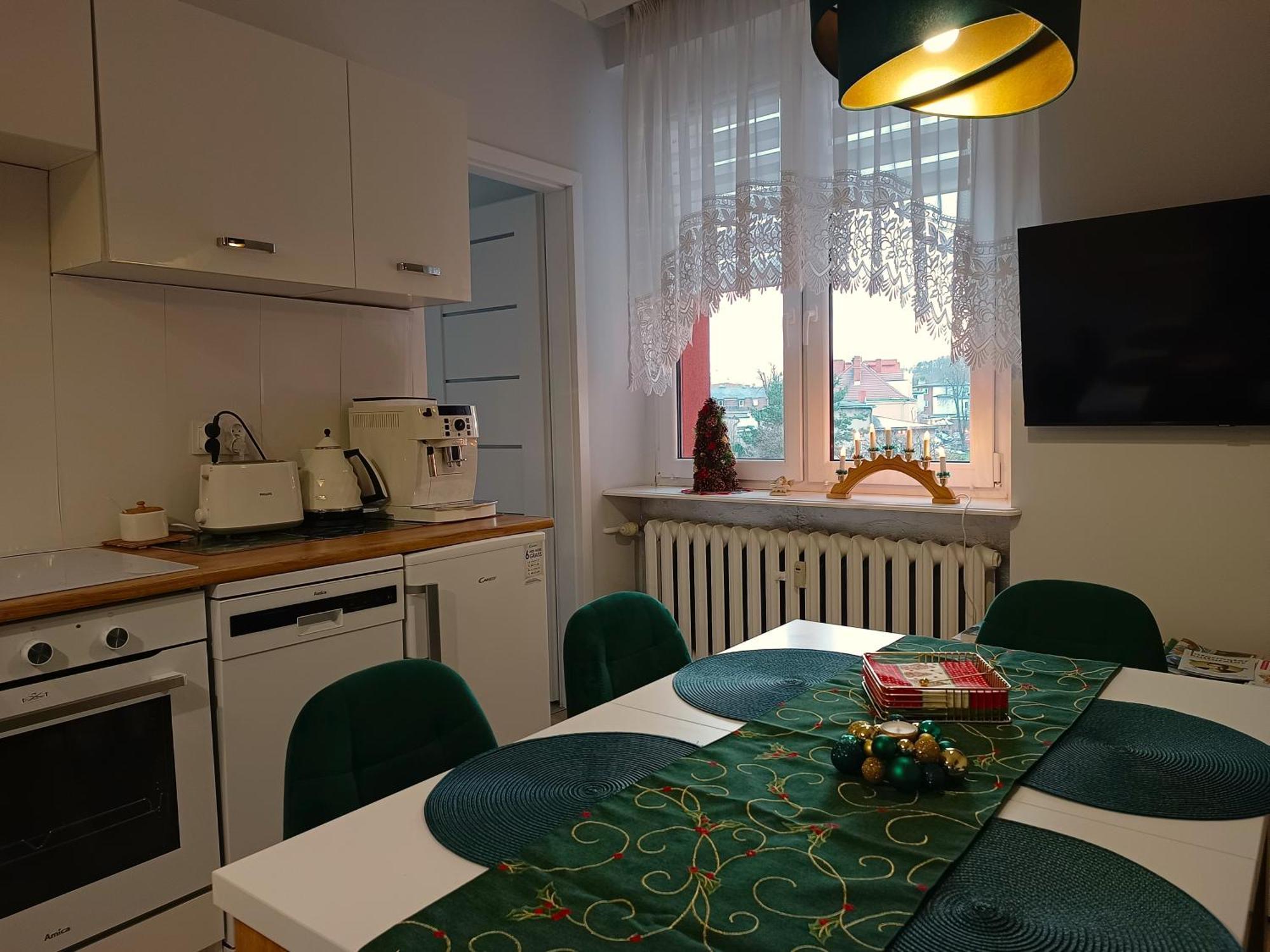Szmaragdowy Apartament Przy Ulicy Opolskiej Tarnowskie Góry 外观 照片
